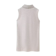 Load image into Gallery viewer, Winter Women Clothing Casual Artificial Decorated Pearls Dress
