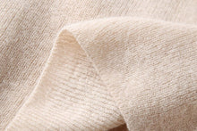 Load image into Gallery viewer, Women Bowknot Decoration Knitted Jacket
