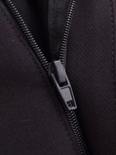 Load image into Gallery viewer, Spring Women Clothing All Match Simple Casual Wrinkle Skinny Pant
