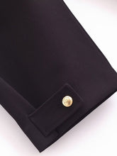 Load image into Gallery viewer, Spring Women Clothing All Match Simple Casual Wrinkle Skinny Pant
