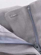 Load image into Gallery viewer, Autumn High Waist Slimming Waist Pleated Work Pant for Women
