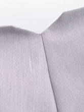 Load image into Gallery viewer, Autumn High Waist Slimming Waist Pleated Work Pant for Women
