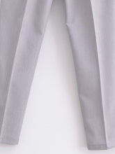 Load image into Gallery viewer, Autumn High Waist Slimming Waist Pleated Work Pant for Women
