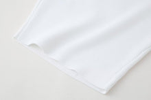 Load image into Gallery viewer, Spring Summer Light Luxury Design Heavy Industry Neckline Beaded Sexy Sleeveless Vest Slim Fit Slimming Top
