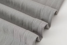 Load image into Gallery viewer, Summer Women Shell Decoration Top Shell Decoration Wide Leg Drawstring Trousers Suit
