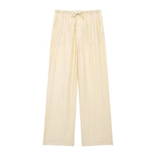 Load image into Gallery viewer, Milky White Trousers 6
