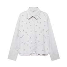 Load image into Gallery viewer, White Shirt