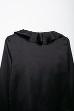 Load image into Gallery viewer, Autumn Women Clothing Double Breasted Vertical Blazer Straight Leg Pants Suit
