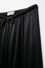 Load image into Gallery viewer, Autumn Women Clothing Double Breasted Vertical Blazer Straight Leg Pants Suit
