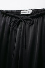 Load image into Gallery viewer, Autumn Women Clothing Double Breasted Vertical Blazer Straight Leg Pants Suit
