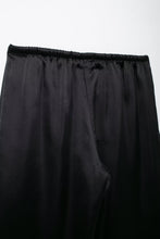 Load image into Gallery viewer, Autumn Women Clothing Double Breasted Vertical Blazer Straight Leg Pants Suit
