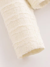 Load image into Gallery viewer, Women Clothing Autumn Winter Graceful Fashionable Classic Woolen Short Coat
