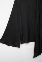 Load image into Gallery viewer, Autumn Women Casual Elegant Graceful Bowknot Decoration Shirt
