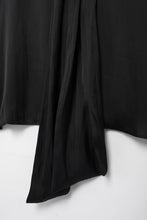 Load image into Gallery viewer, Autumn Women Casual Elegant Graceful Bowknot Decoration Shirt
