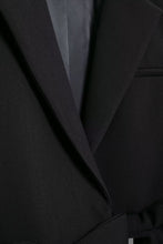 Load image into Gallery viewer, Fall Women Clothing Bowknot Short Casual Blazer
