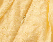 Load image into Gallery viewer, Spring Vacation Girl Fairy Casual Sexy Backless Slip Dress Dress
