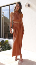Load image into Gallery viewer, Caramel Color Suit
