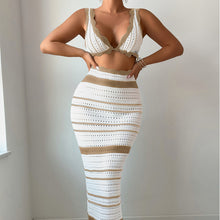 Load image into Gallery viewer, Khaki Suit
