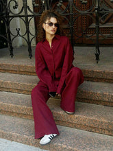 Load image into Gallery viewer, Burgundy
