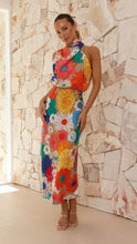 Load image into Gallery viewer, Orange Dress
